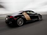 Audi R8 V10 2009 года (NA)